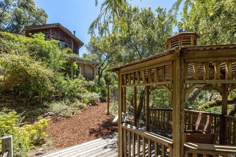 96 Alta Ave, Lagunitas, CA 94938 photo 38