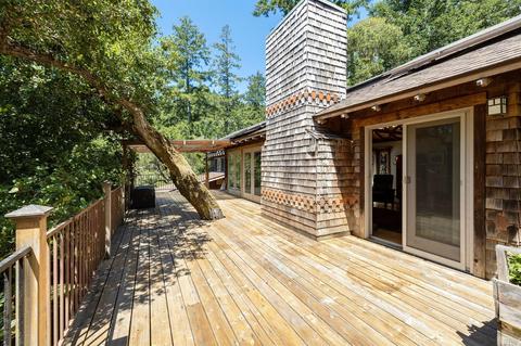 96 Alta Ave, Lagunitas, CA 94938 photo 9