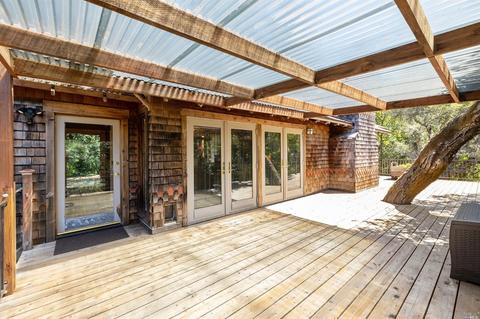96 Alta Ave, Lagunitas, CA 94938 photo 10