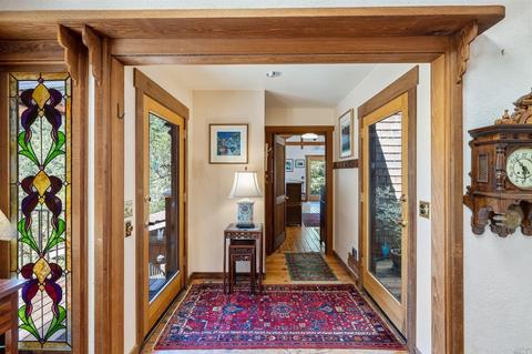 96 Alta Ave, Lagunitas, CA 94938 photo 15
