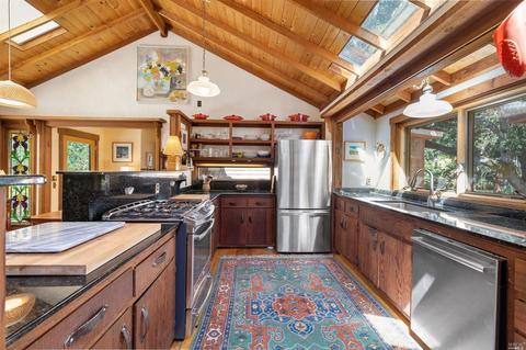 96 Alta Ave, Lagunitas, CA 94938 photo 6