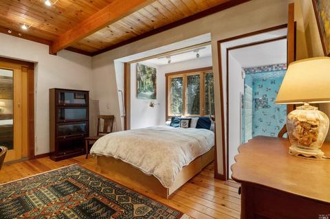 96 Alta Ave, Lagunitas, CA 94938 photo 29