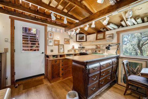 96 Alta Ave, Lagunitas, CA 94938 photo 44