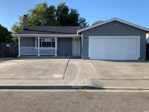 1036 Flicker Ln, Fairfield, CA 94533 photo 1