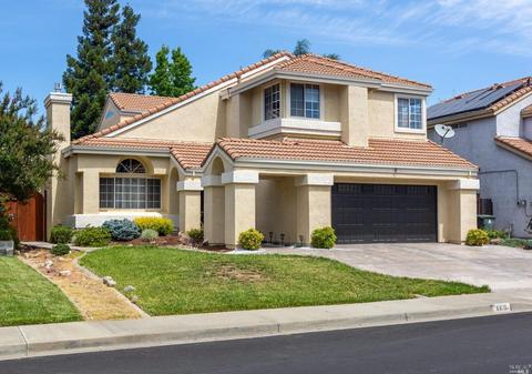 166 Bantry Dr, Vacaville, CA 95688 photo 2