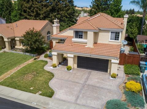 166 Bantry Dr, Vacaville, CA 95688 photo 43