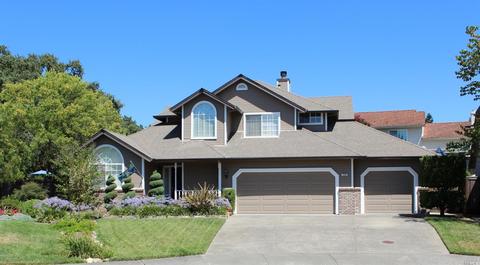 450 Skylark St, Windsor, CA 95492 photo 1