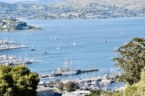 9 Platt Ave, Sausalito, CA 94965 photo 1