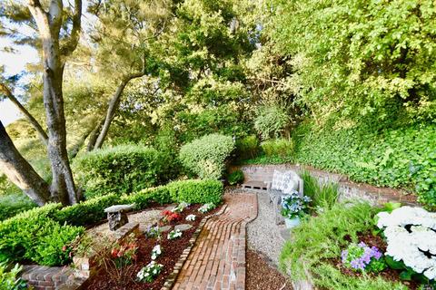 9 Platt Ave, Sausalito, CA 94965 photo 46