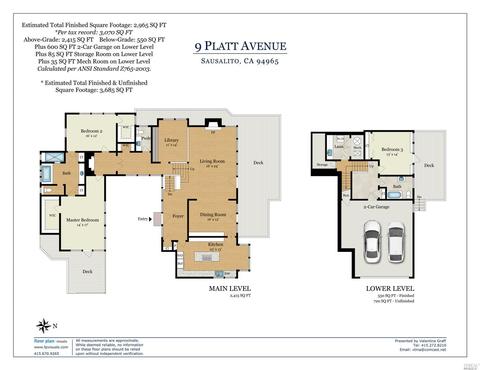 9 Platt Ave, Sausalito, CA 94965 photo 49