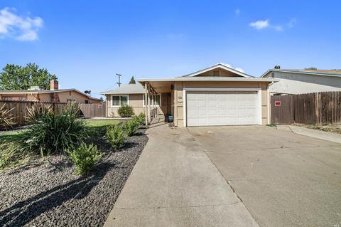 2023 Robin Dr, Fairfield, CA 94533 photo 2