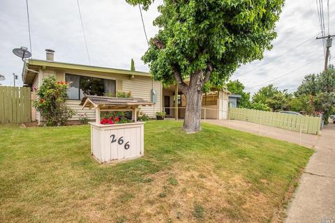 266 Carleton Dr, Ukiah, CA 95482 photo 1