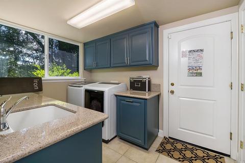 1330 Crestmont Dr, Angwin, CA 94508 photo 22