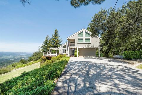 1330 Crestmont Dr, Angwin, CA 94508 photo 4