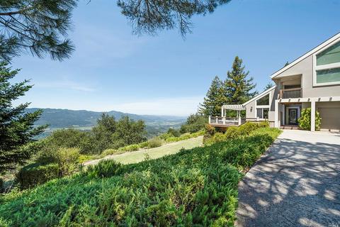 1330 Crestmont Dr, Angwin, CA 94508 photo 28