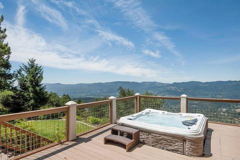 1330 Crestmont Dr, Angwin, CA 94508 photo 25