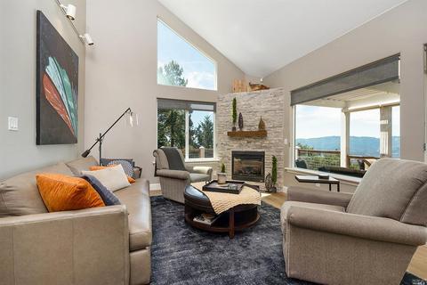 1330 Crestmont Dr, Angwin, CA 94508 photo 1