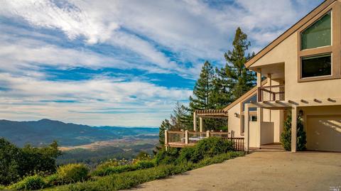 1330 Crestmont Dr, Angwin, CA 94508 photo 31