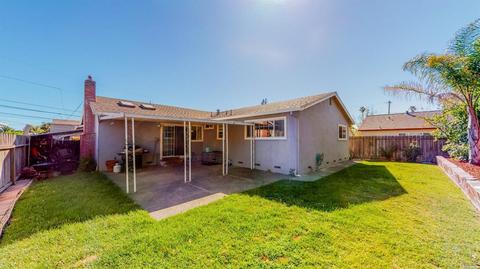 417 Sutter St, Petaluma, CA 94954 photo 19