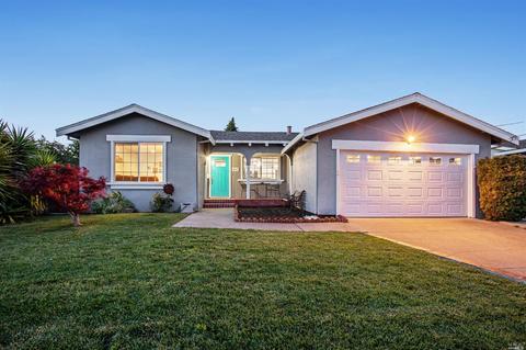 417 Sutter St, Petaluma, CA 94954 photo 1