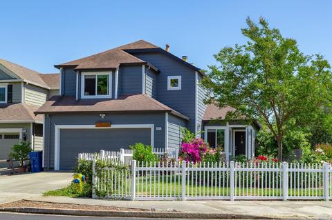 8077 Creekside Dr, Windsor, CA 95492 photo 3