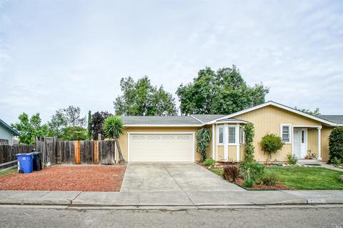 7937 Shira St, Windsor, CA 95492 photo 17