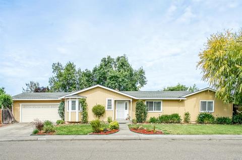 7937 Shira St, Windsor, CA 95492 photo 1