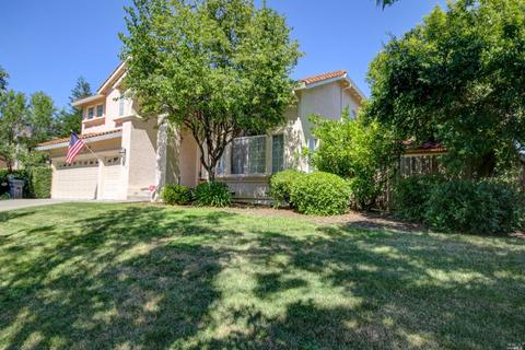 3812 Chapparal Dr, Fairfield, CA 94534 photo 2