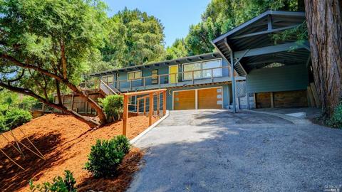 1071 Meadowsweet Dr, Corte Madera, CA 94925 photo 1