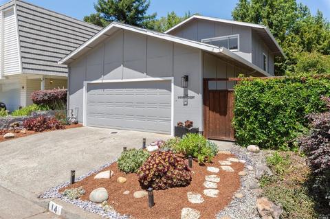 14 Shemran Ct, Fairfax, CA 94930 photo 1