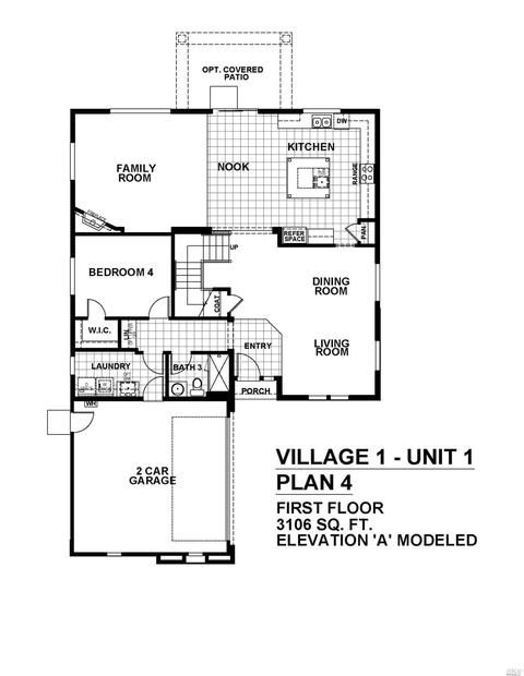 3028 Muse Way, Fairfield, CA 94533 photo 7