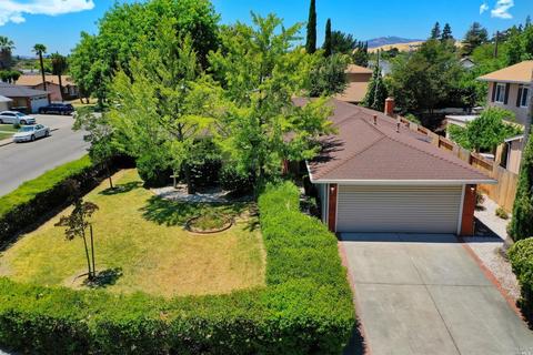 2501 E Atlantic Ct, Fairfield, CA 94533 photo 1
