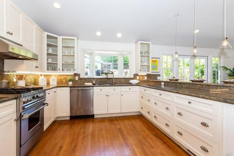 141 Locust Ave, Mill Valley, CA 94941 photo 4