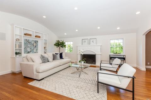 141 Locust Ave, Mill Valley, CA 94941 photo 16