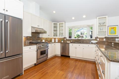 141 Locust Ave, Mill Valley, CA 94941 photo 3