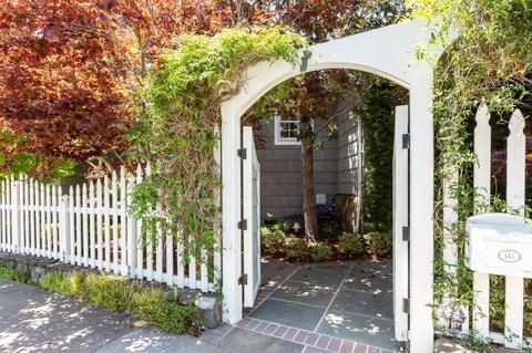 141 Locust Ave, Mill Valley, CA 94941 photo 28