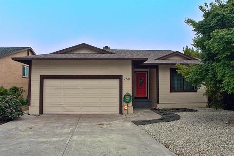 259 Toledo Ct, Vallejo, CA 94591 photo 1