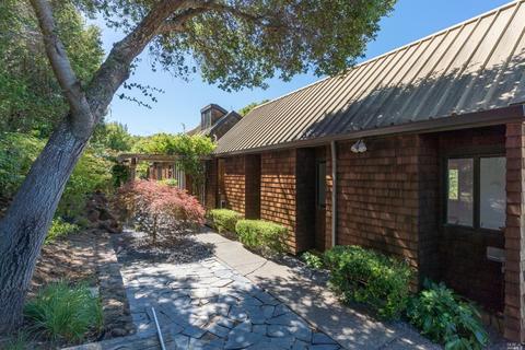 84 Irving Dr, San Anselmo, CA 94960 photo 2