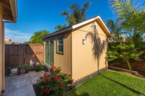 2007 Newcastle Dr, Vacaville, CA 95687 photo 45