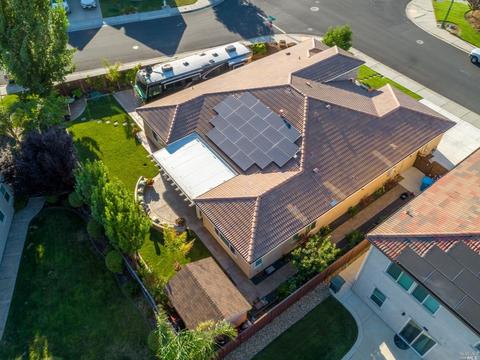 2007 Newcastle Dr, Vacaville, CA 95687 photo 49