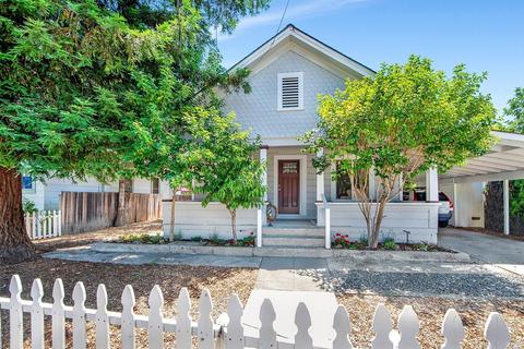 415 E 1st St, Cloverdale, CA 95425 photo 1