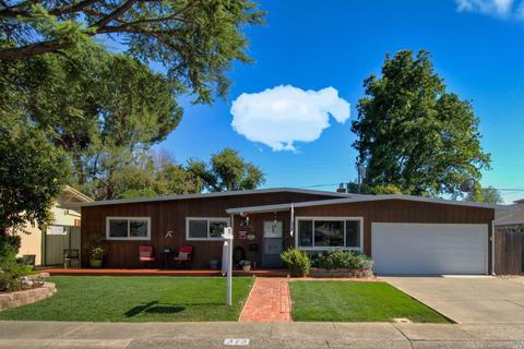 373 Peachtree Ave, Vacaville, CA 95688 photo 1