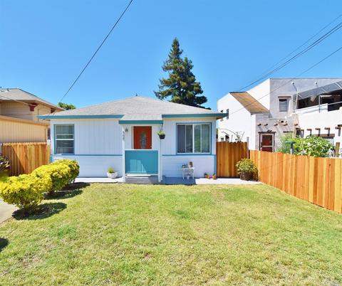 568 E L St, Benicia, CA 94510 photo 1