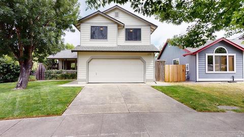 2383 Lujo Ct, Santa Rosa, CA 95403 photo 1