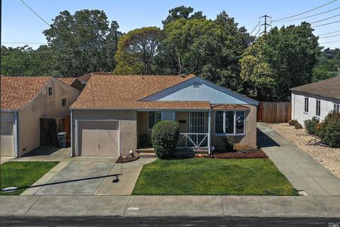3036 Webb St, Vallejo, CA 94591 photo 1