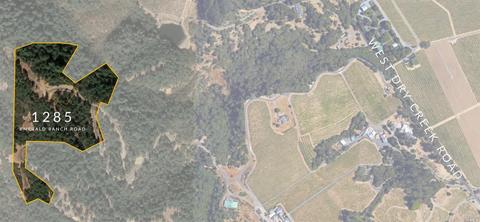 1285 Emerald Ranch Rd, Healdsburg, CA 95448 photo 3