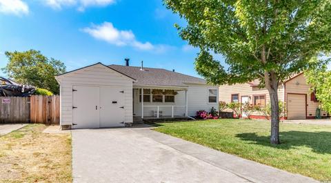 125 Foster St, Vallejo, CA 94591 photo 1