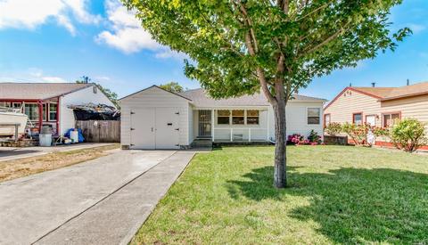 125 Foster St, Vallejo, CA 94591 photo 2