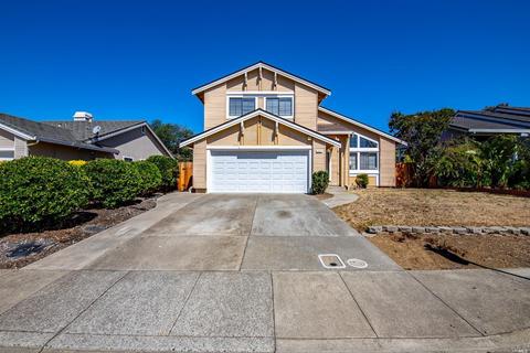 381 New Bedford Dr, Vallejo, CA 94591 photo 1