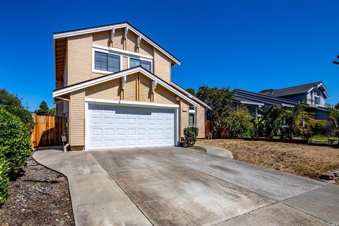381 New Bedford Dr, Vallejo, CA 94591 photo 3